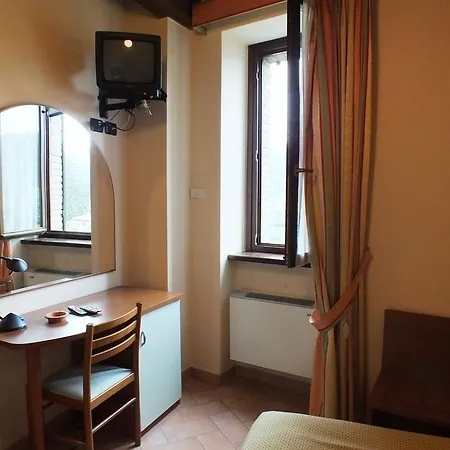 Santa Chiara 3* SantʼAngelo in Vado