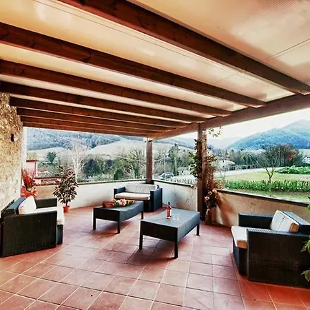 Santa Chiara Hotell 3*