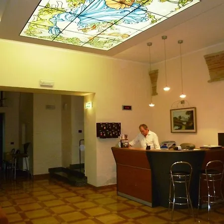 Santa Chiara 3* SantʼAngelo in Vado