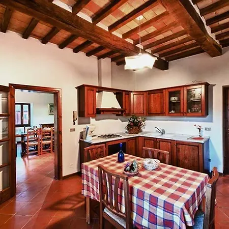 Santa Chiara 3* SantʼAngelo in Vado