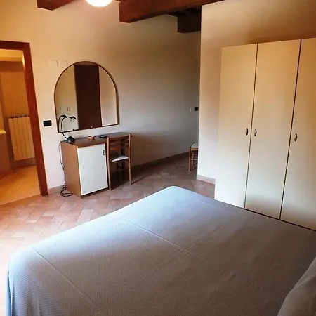 Hotell Santa Chiara SantʼAngelo in Vado