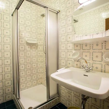Hotell Santa Chiara SantʼAngelo in Vado