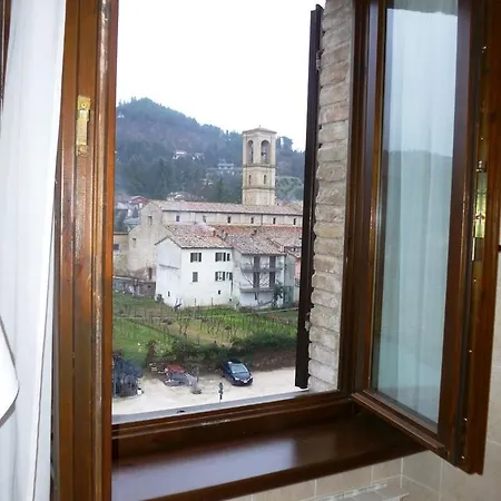Santa Chiara Hotell SantʼAngelo in Vado