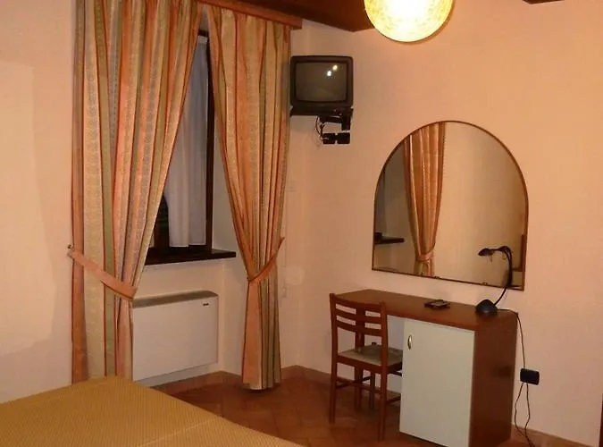 Hotel Santa Chiara Sant'Angelo in Vado